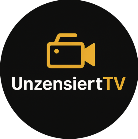 UnzensiertTV Logo